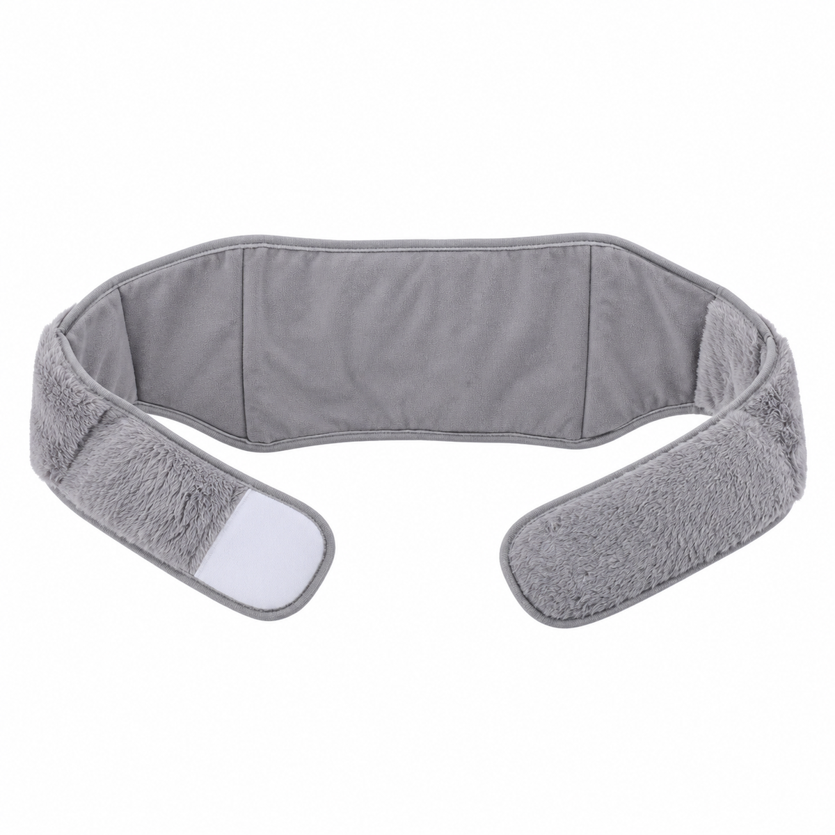 Plush USB Hand & Waist Warmer — 3 Heat Settings